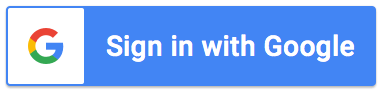 Google Sign In Button