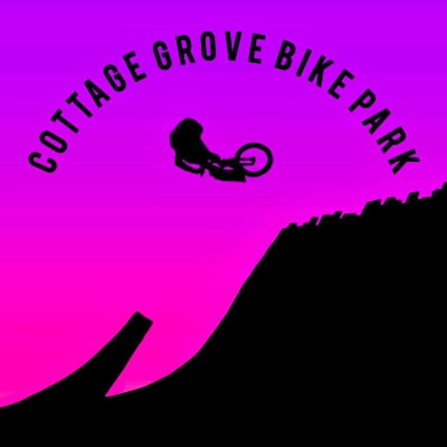 Cottage Grove Bike Park