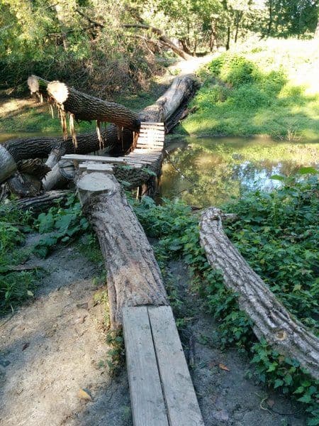 Minnesota River Bottoms Trail