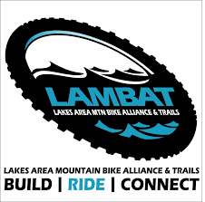 LAMBAT - Lakes Area Mountain Bike Alliance & Trails
