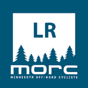 Lake Rebecca MTB