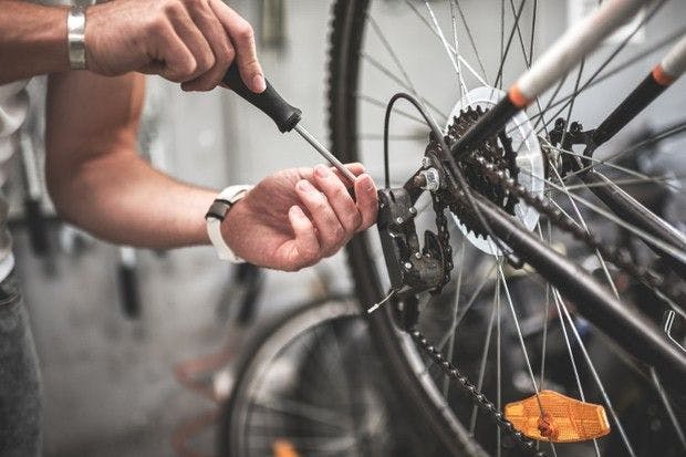 A Comprehensive Guide to Maintaining Your Mountain Bike